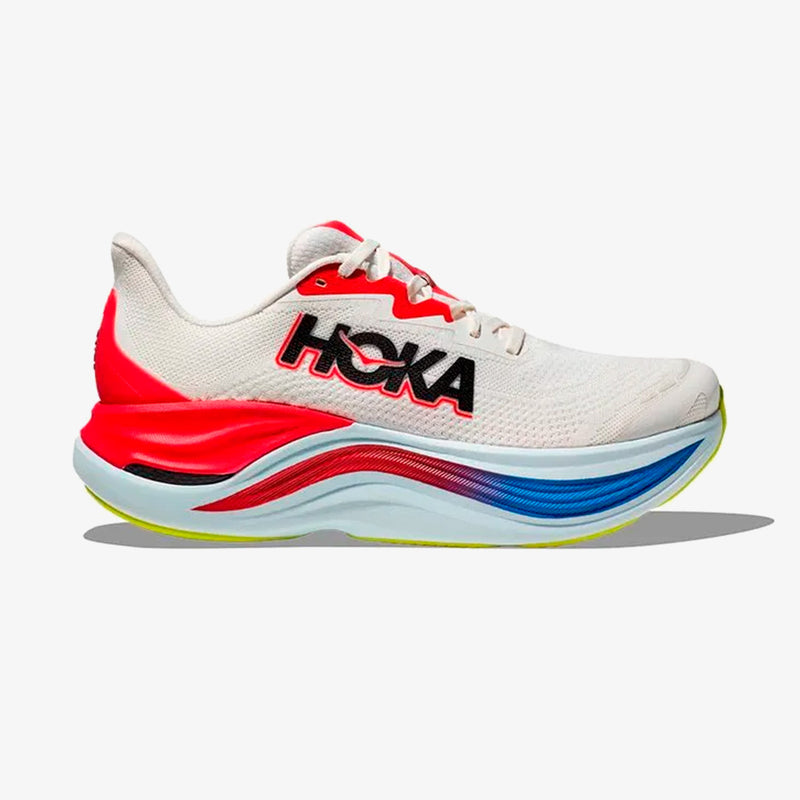 Tênis Hoka Skyward X 1 Masculino Branco