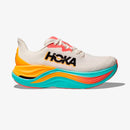 Tênis Hoka Skyward X 1 Feminino Branco