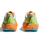 Tênis Hoka Skyflow Feminino Amarelo-Laranja