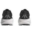 Tênis Hoka Bondi 9 Masculino Preto-Branco