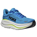 Tênis Hoka Bondi 9 Masculino Azul