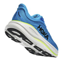 Tênis Hoka Bondi 9 Masculino Azul