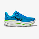 Tênis Hoka Bondi 9 Masculino Azul