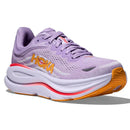 Tênis Hoka Bondi 9 Feminino Lilás
