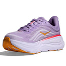 Tênis Hoka Bondi 9 Feminino Lilás