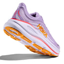Tênis Hoka Bondi 9 Feminino Lilás