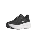Tênis Hoka Bondi 9 Feminino Preto-Branco