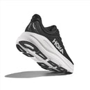 Tênis Hoka Bondi 9 Feminino Preto-Branco