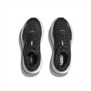 Tênis Hoka Bondi 9 Feminino Preto-Branco
