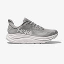 Tênis Hoka Clifton10 Masculino Cinza