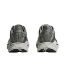 Tênis Hoka Clifton 10 Masculino Cinza-Branco