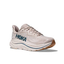 Tênis Hoka Clifton 10 Masculino Bege