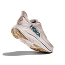 Tênis Hoka Clifton 10 Masculino Bege