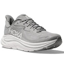 Tênis Hoka Clifton10 Masculino Cinza