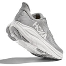 Tênis Hoka Clifton10 Masculino Cinza