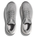 Tênis Hoka Clifton10 Masculino Cinza