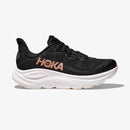 Tênis Hoka Clifton10 Feminino Preto
