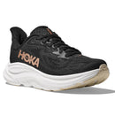 Tênis Hoka Clifton10 Feminino Preto