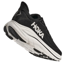 Tênis Hoka Clifton10 Feminino Preto-Branco