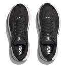 Tênis Hoka Clifton10 Feminino Preto-Branco
