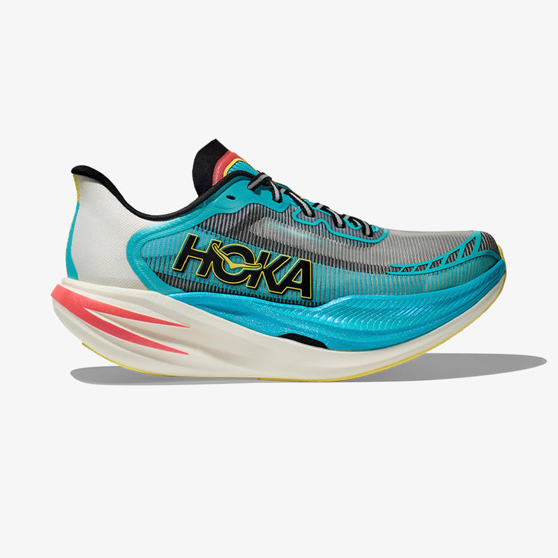 Tênis Hoka Cielo X1 2.0 Unissex Azul