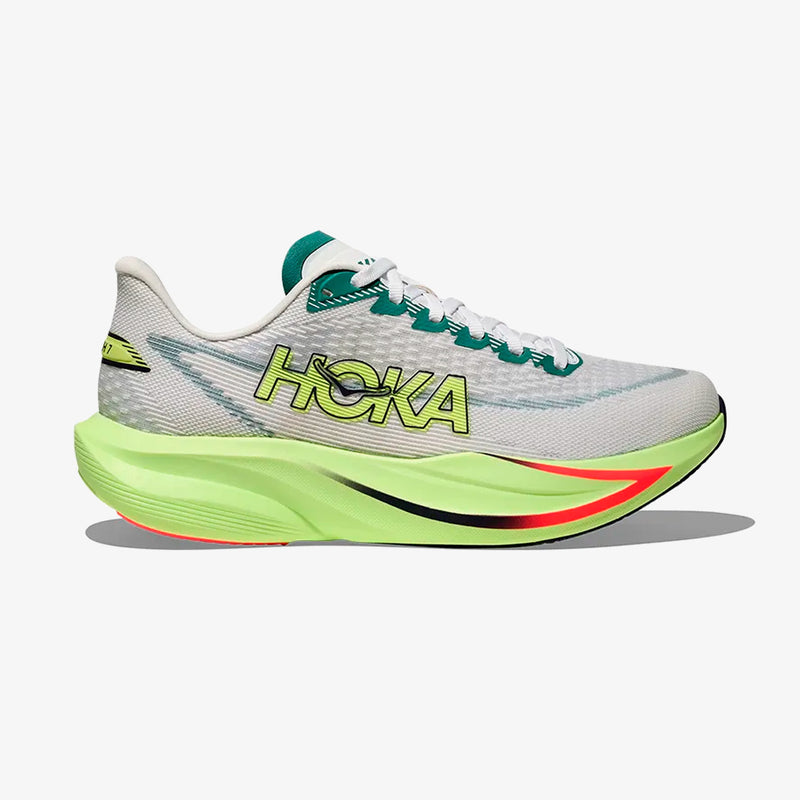 Tênis Hoka Mach 7 Masculino Verde