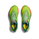 Tênis Hoka Cielo X1 3.0 Unissex Verde