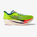Tênis Hoka Cielo X1 3.0 Unissex Verde