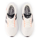 Tênis New Balance Fuelcell Supercomp Trainer V3 Feminino Branco-Coral