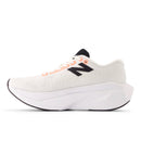Tênis New Balance Fuelcell Supercomp Trainer V3 Feminino Branco-Coral