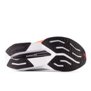 Tênis New Balance Fuelcell Supercomp Trainer V3 Feminino Branco-Coral