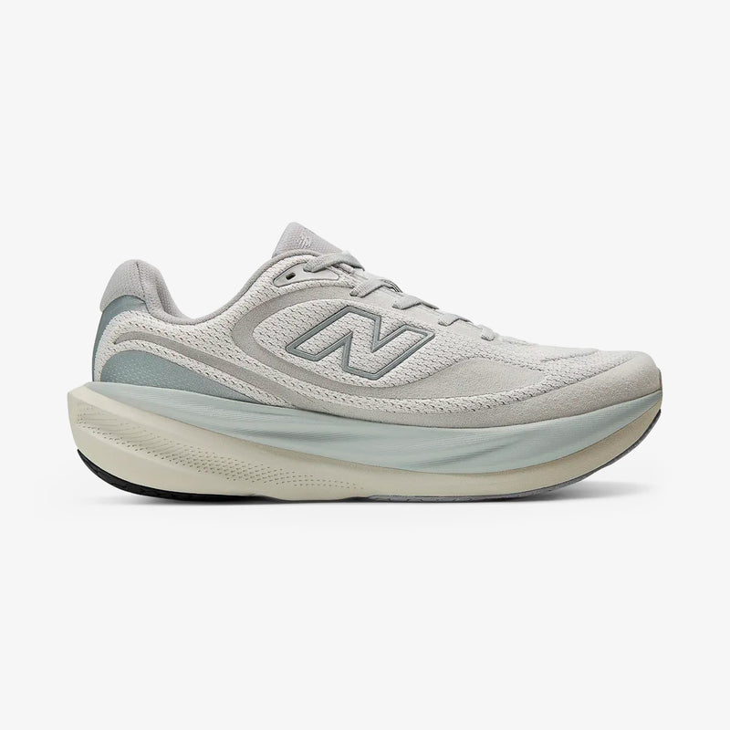 Tênis New Balance 1080 v15 Grey Days Masculino Cinza-Branco