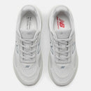 Tênis New Balance 1080v15 Grey Days Feminino Cinza-Branco