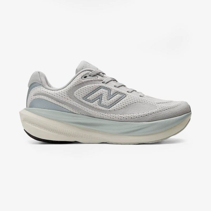 Tênis New Balance 1080v15 Grey Days Feminino Cinza-Branco
