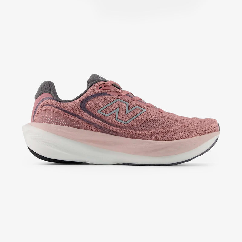 Tênis New Balance 1080 v15 Feminino Bordô-Roxo