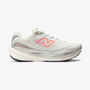 Tênis New Balance Infinion 1080 V15 Feminino Branco-Rosa