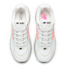 Tênis New Balance Infinion 1080 V15 Feminino Branco-Rosa