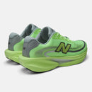 Tênis New Balance Fresh Foam Ellipse Masculino Verde