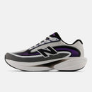Tênis New Balance Fresh Foam Ellipse Masculino Branco-Roxo