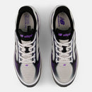 Tênis New Balance Fresh Foam Ellipse Masculino Branco-Roxo