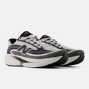 Tênis New Balance Fresh Foam Ellipse Masculino Branco-Roxo