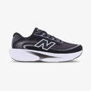 Tênis New Balance Ellipse Masculino Preto-Branco