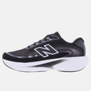 Tênis New Balance Ellipse Masculino Preto-Branco