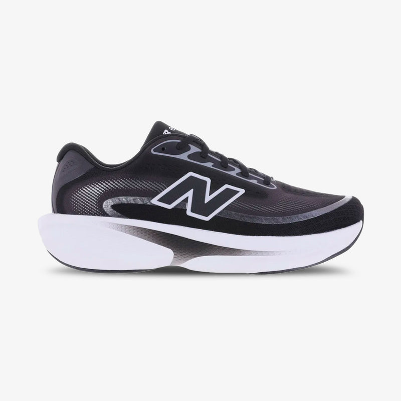 Tênis New Balance Ellipse Masculino Preto-Branco