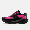 Tênis New Balance Fresh Foam Ellipse Feminino Preto-Rosa