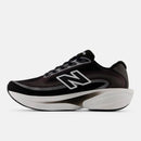Tênis New Balance Fresh Foam Ellipse Feminino Preto-Branco