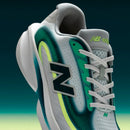 Tênis New Balance Ellipse Feminino Cinza-Verde
