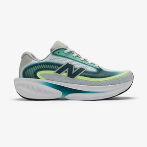 Tênis New Balance Ellipse Feminino Cinza-Verde