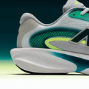 Tênis New Balance Ellipse Feminino Cinza-Verde