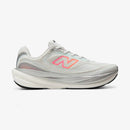 Tênis New Balance 1080 v15 Masculino Branco-Rosa